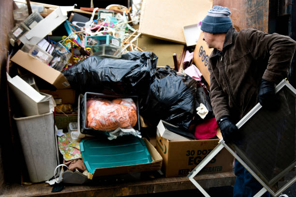 Best Foreclosure Cleanout  in Mill Bay, AK