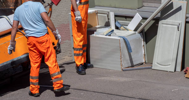 Best Electronics and E-Waste Disposal  in Mill Bay, AK
