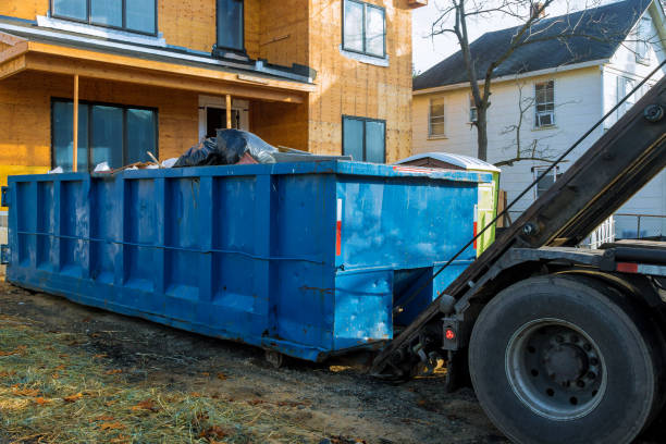 Best Carpet Removal and Disposal  in Mill Bay, AK