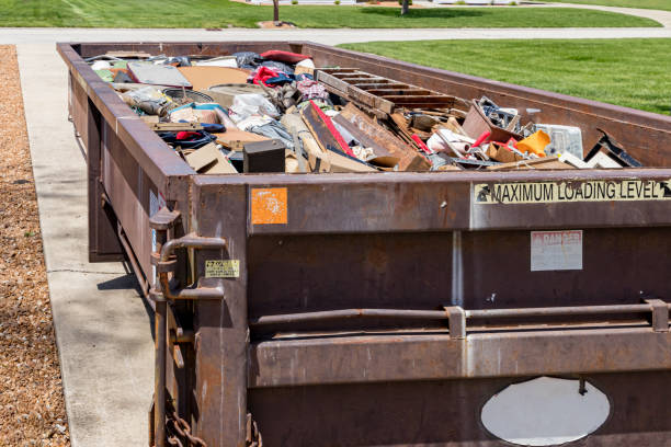 Best Demolition Debris Removal  in Mill Bay, AK