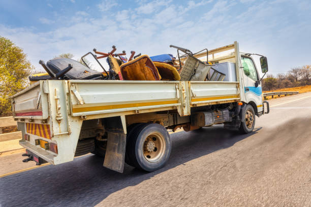 Best Commercial Junk Removal  in Mill Bay, AK