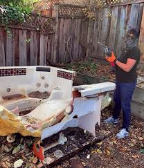 Best Construction Debris Removal  in Mill Bay, AK